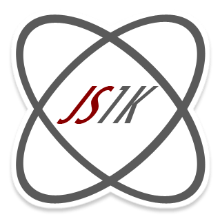 Logo js1k