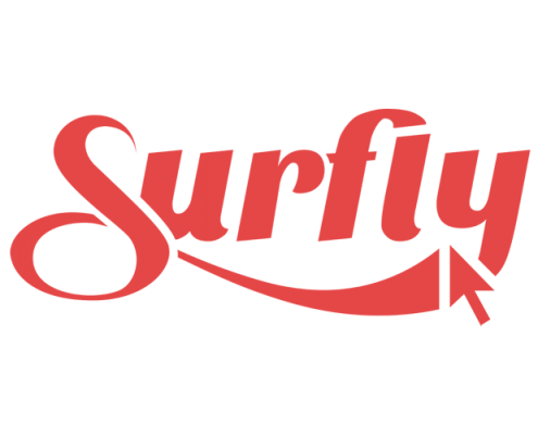 Surfly logo