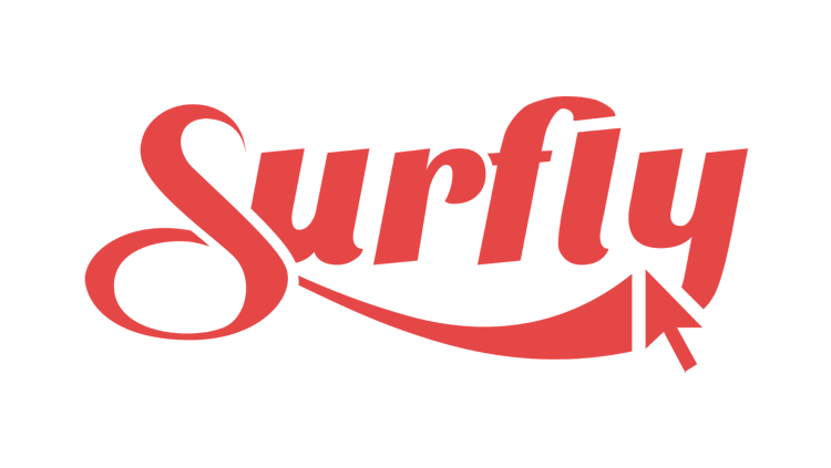 Surfly logo