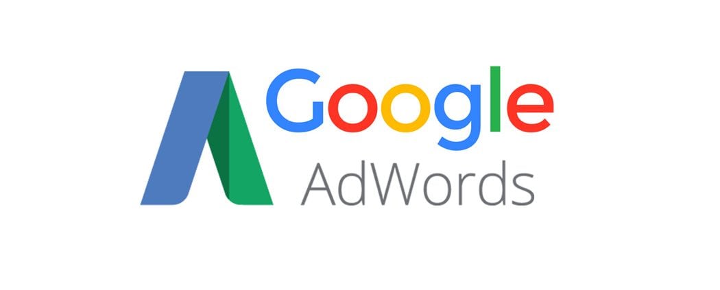 Logo Google Adwords