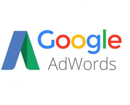 Logo Google Adwords