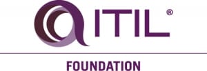 itil foundation certificaat gecertificeerd