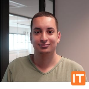 walid linden-it professional servicedesk