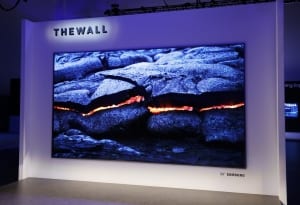 Samsung the wall 10 gadgets 2019 linden-it blog