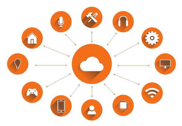 IoT Internet of Things ict trends 2019 linden-it blog